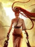 pic for Heavenly Sword (Game)